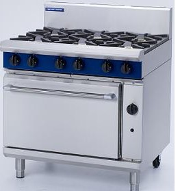 Blue Seal G506D 